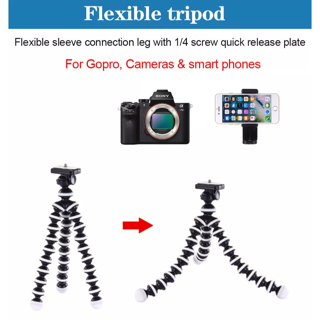 Vlogging Kit professionnelle D'enregistrement Vidéo KIT-03LM 6