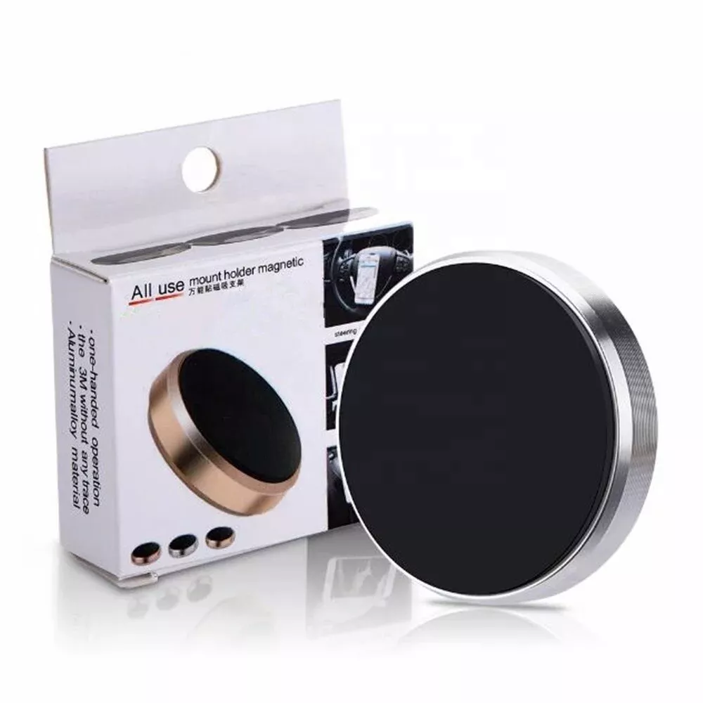 Mini Support de Téléphone Magnétique 6