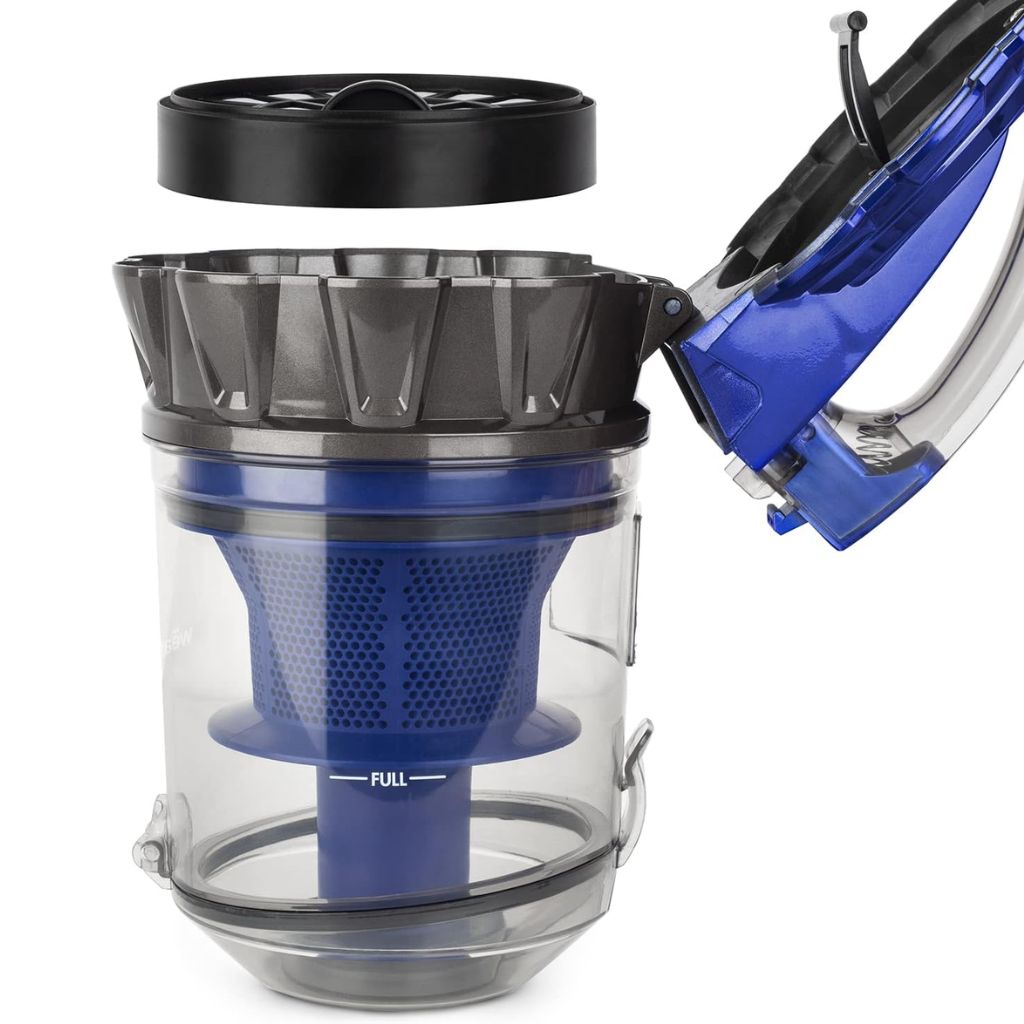 MultiSmart Aspirateur 1400W Puissance d'aspiration élevée – مكنسة كهربائية 4