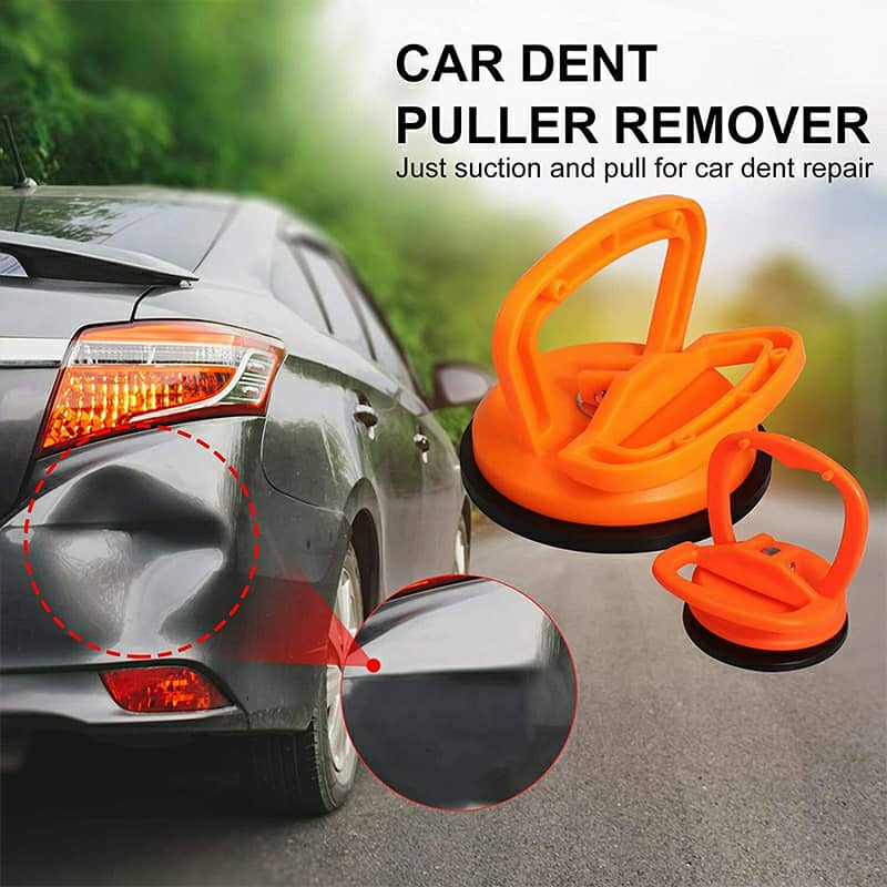 اداة شفط لسحب انبعاجات السيارة - ventouse extracteur de bosses de voiture 3