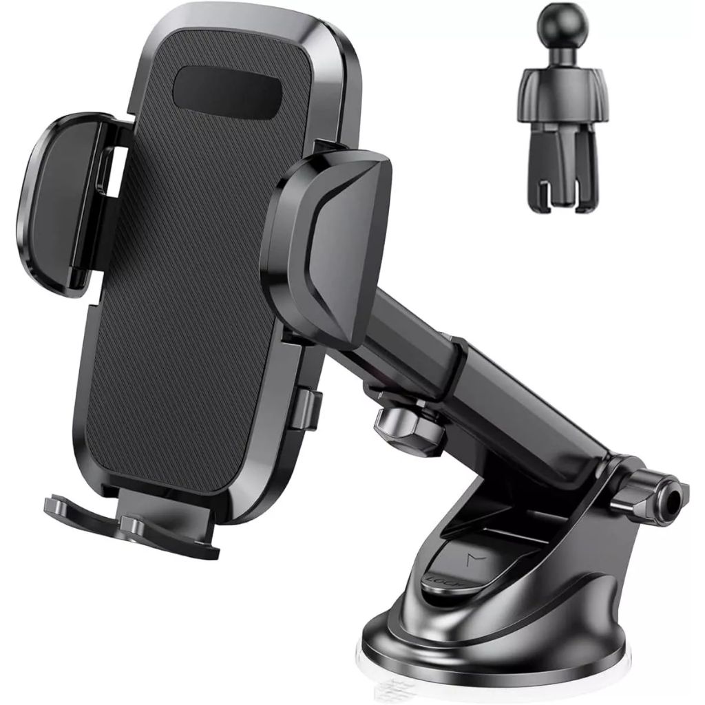 Support Smartphone Modifiable – حامل هاتف ذكي قابل لتعديل 2