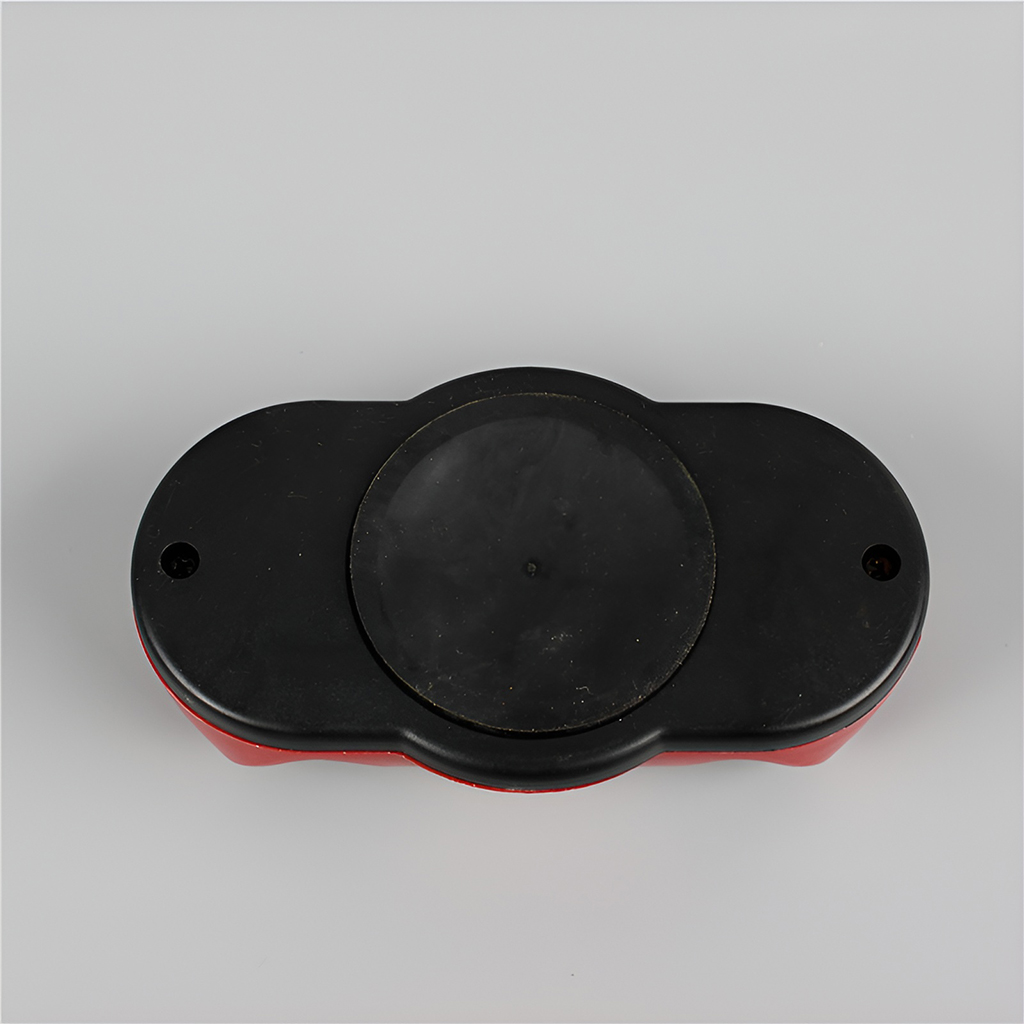 Aiguiseur DE Couteaux Doublè à ventouse 4