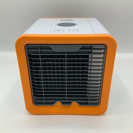 Mini Climatiseur Portable 3in1 Refroidisseur D'Air Géant -Usb- 4