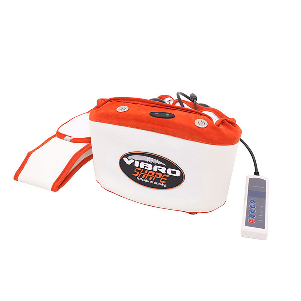 Vibro Ceinture efficace pour éliminer la graisse du ventre et affiner les bras et les jambes. 5