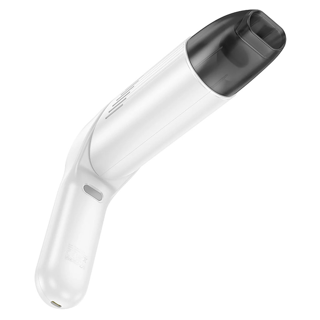 Aspirateur Pliable et Portable pour Voiture avec Éclairage LED - مكنسة كهربائية محمولة للسيارات 6