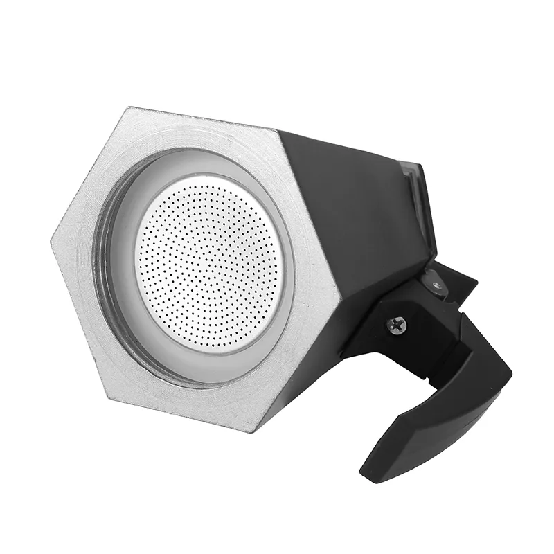 Cafetière Espresso en forme crystal 300 ml - ماكينة صنع قهوة الاسبريسو 6