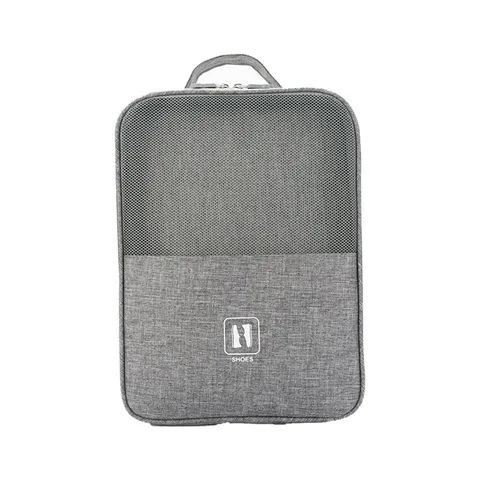 Sac de rangement pour chaussures de voyage 7