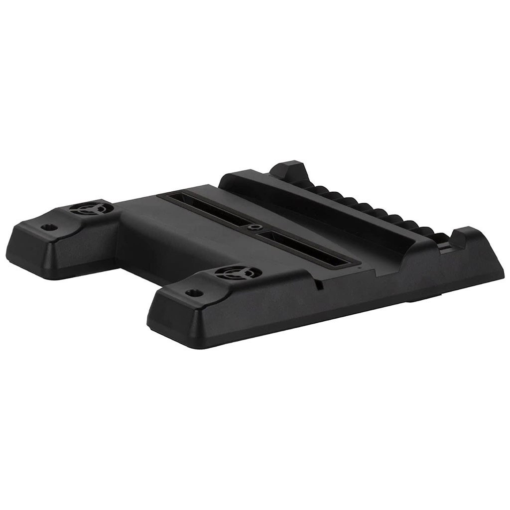 Support et Station de Charge avec Système de refroidissement Pour PS5-PS5 Slim 2