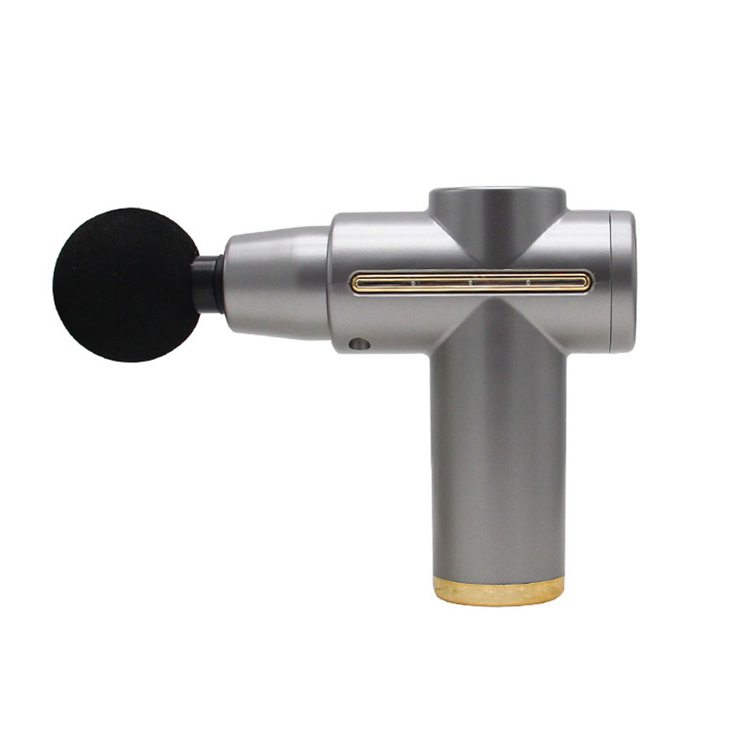 Pistolet De Massage Musculaire DS-118 - جهاز تدليك العضلات للاسترخاء 4