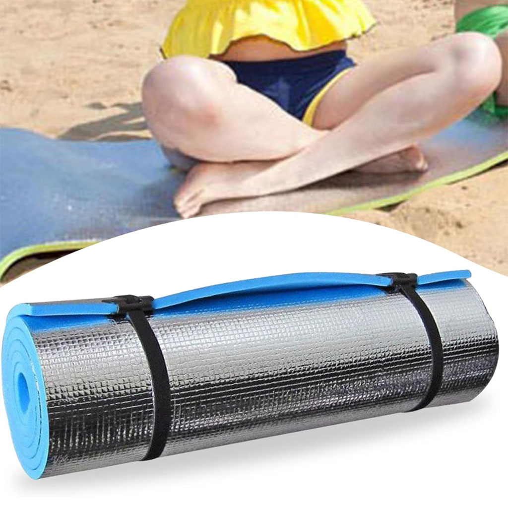 Tapis de Camping Imperméable en Mousse EVA 180x120cm - بساط للخرجات والتنزه 1