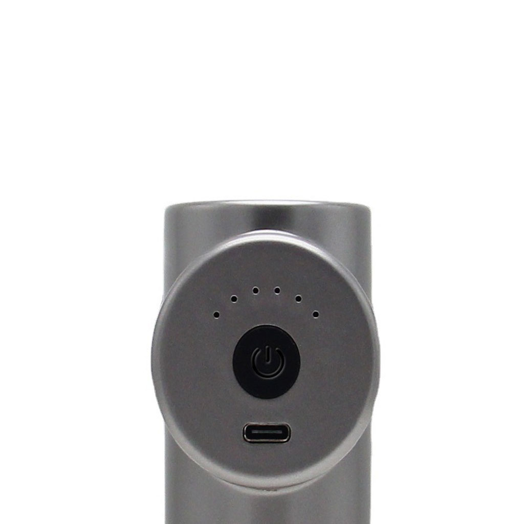 Pistolet De Massage Musculaire DS-118 - جهاز تدليك العضلات للاسترخاء 3