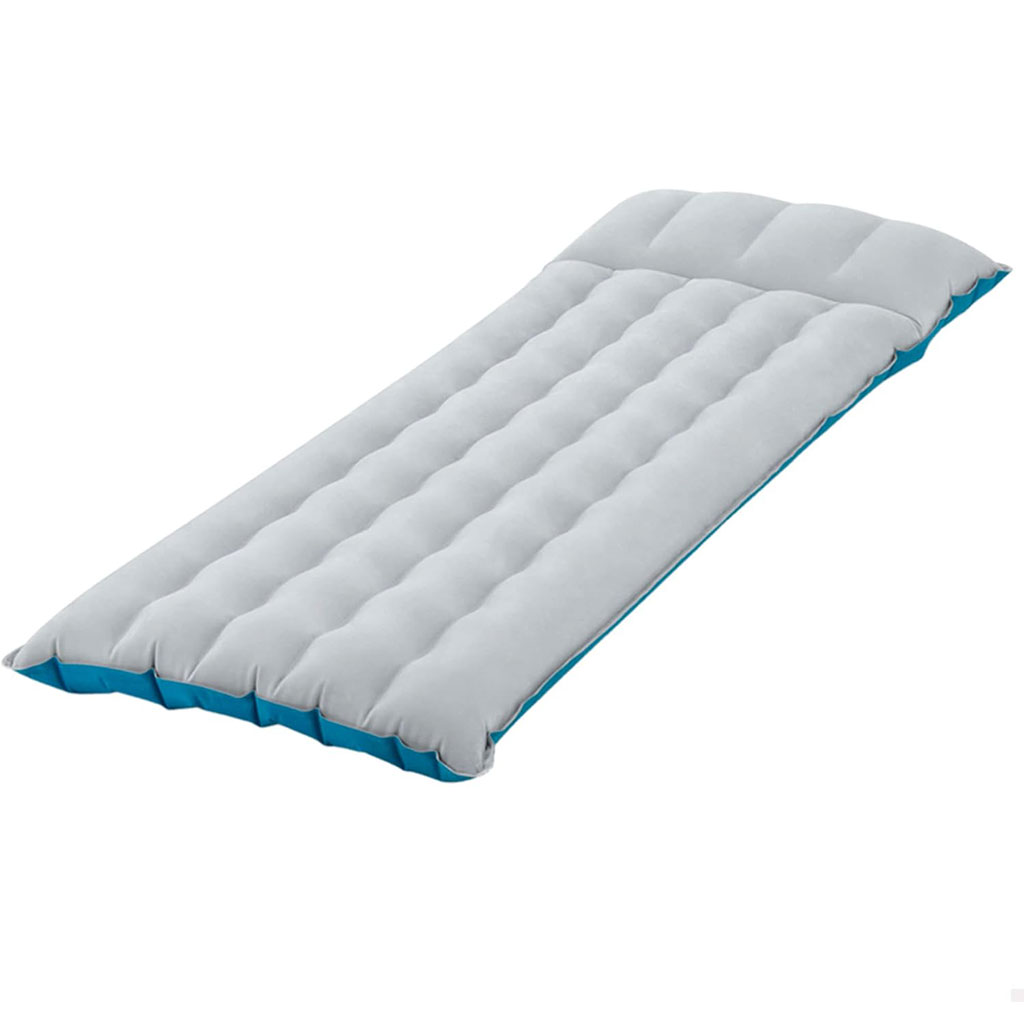 Matelas de Camping Gonflable 67x184x13 cm Intex 67997 – فرشة تخييم 2