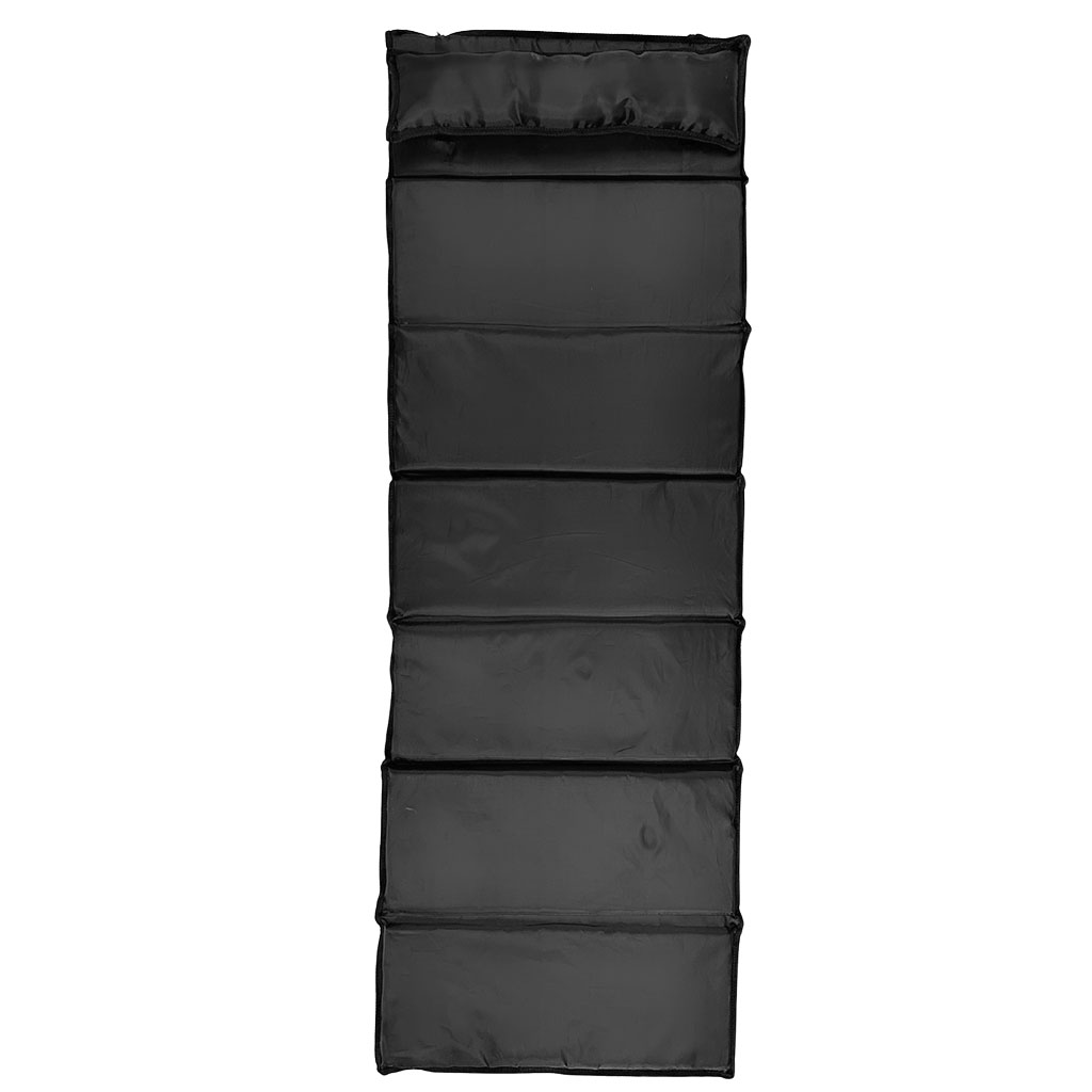 Matelas de Camping Pliable Facile à Transporter 185 x 65 cm - فرشة تخييم قابلة للطي 6