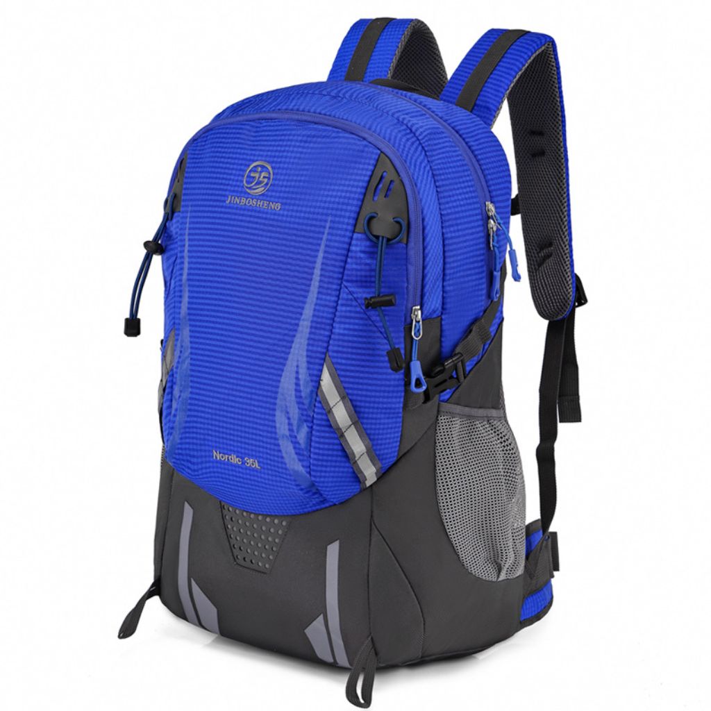 Sac à Dos de Randonnée 35L Imperméable – حقيبة ظهر 2