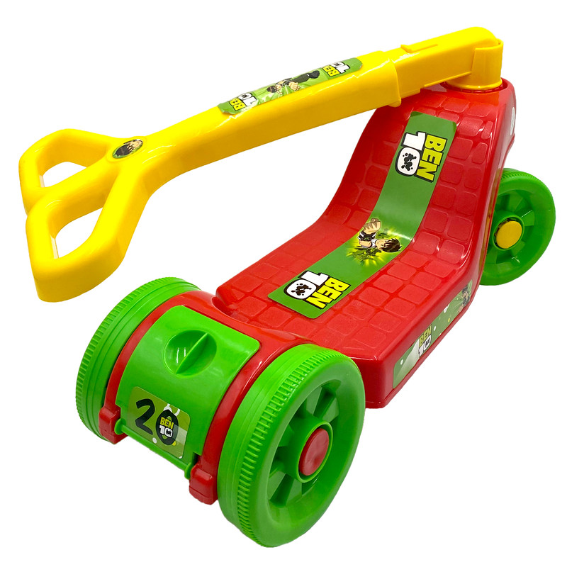 Trottinette rabattable pour bébés 3 ans et plus 5