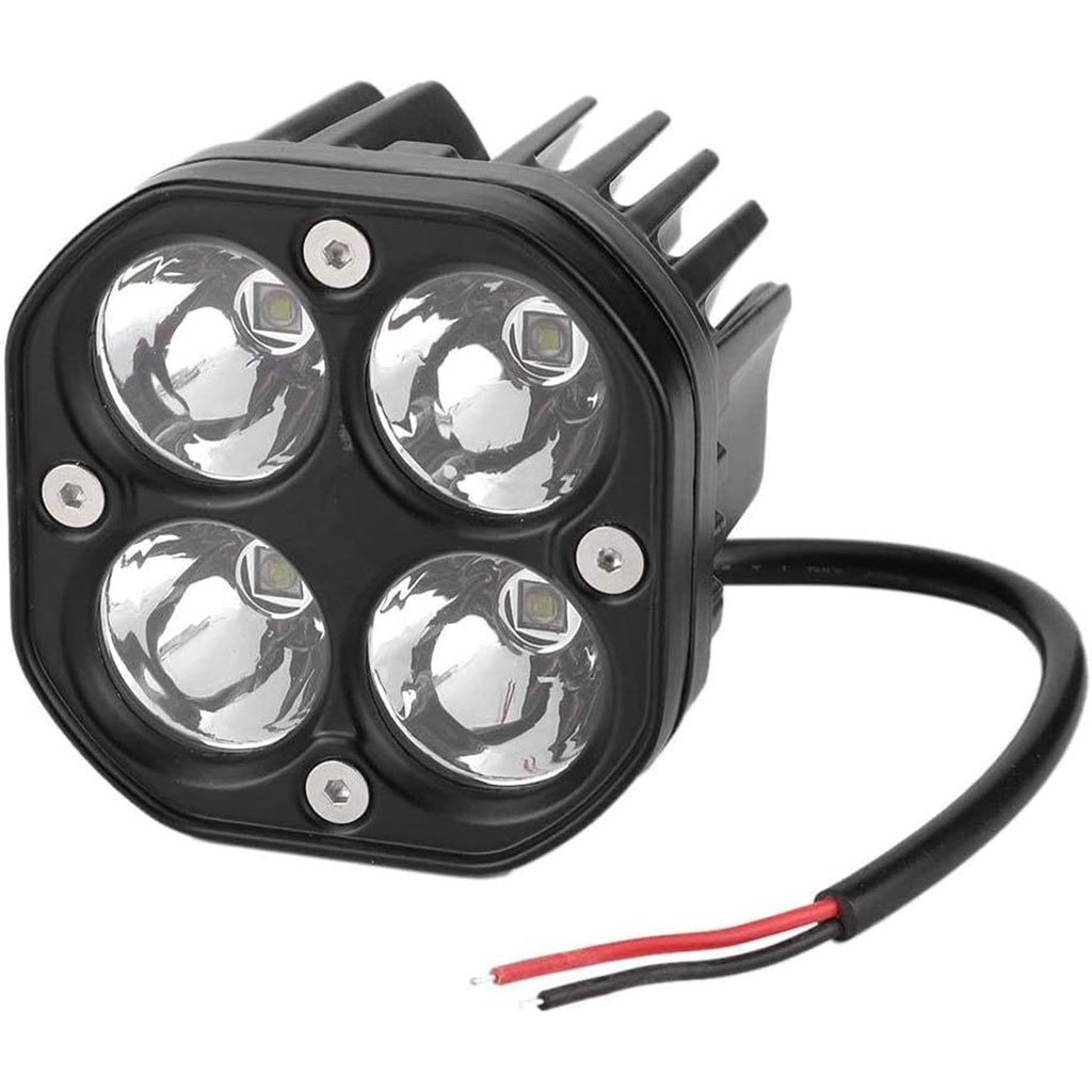 Projecteurs LED Universels 40W – مصابيح بقوة 40 واط 6