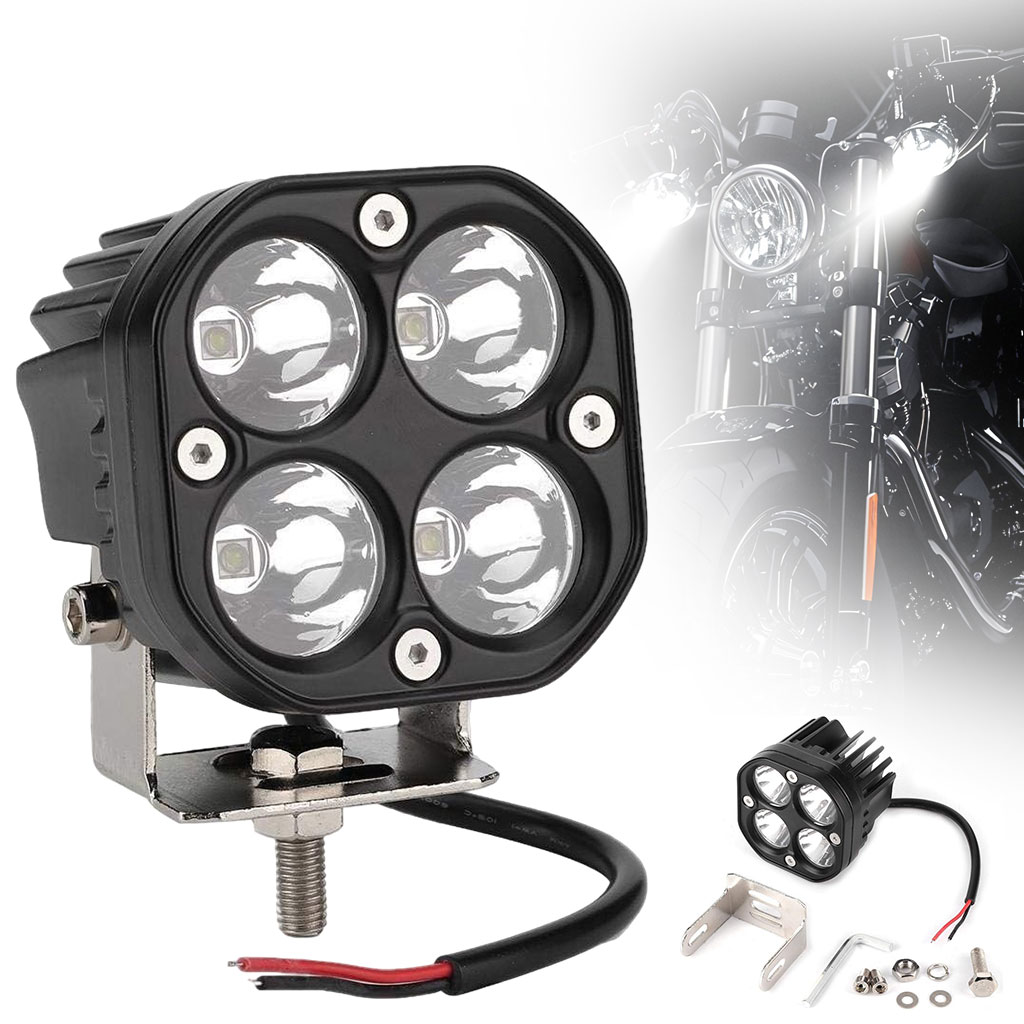 Projecteurs LED Universels 40W – مصابيح بقوة 40 واط 1