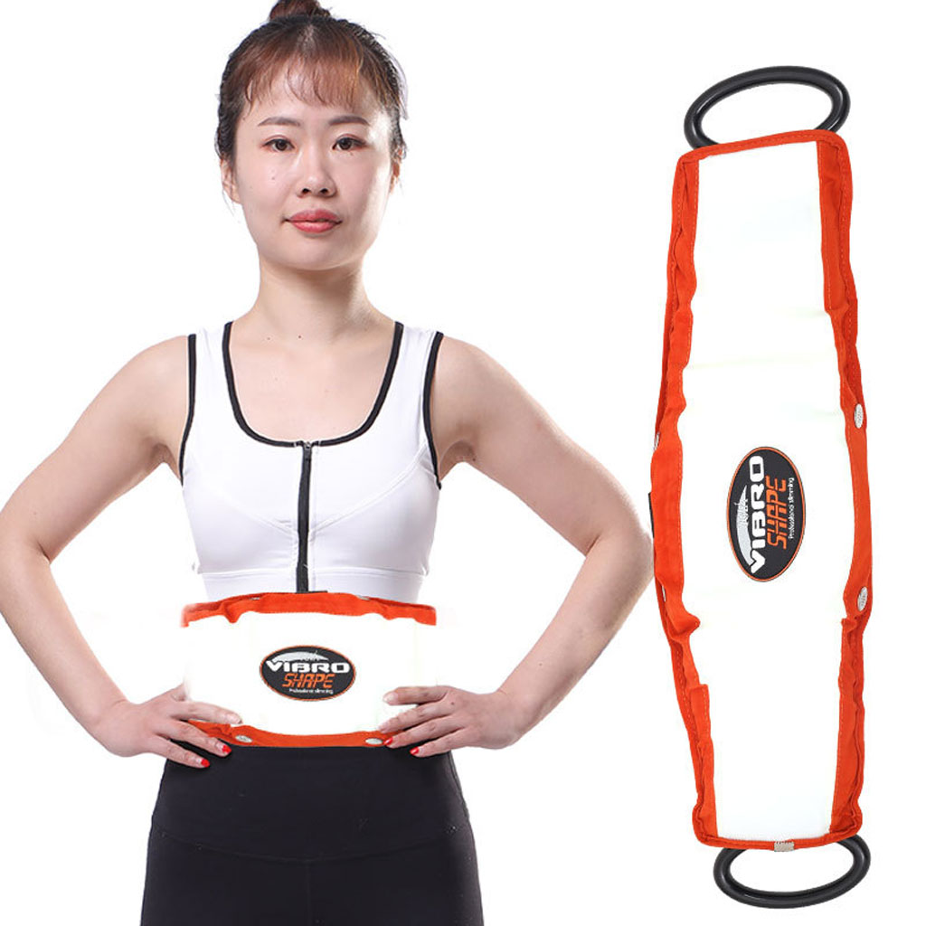 Vibro Ceinture efficace pour éliminer la graisse du ventre et affiner les bras et les jambes. 3