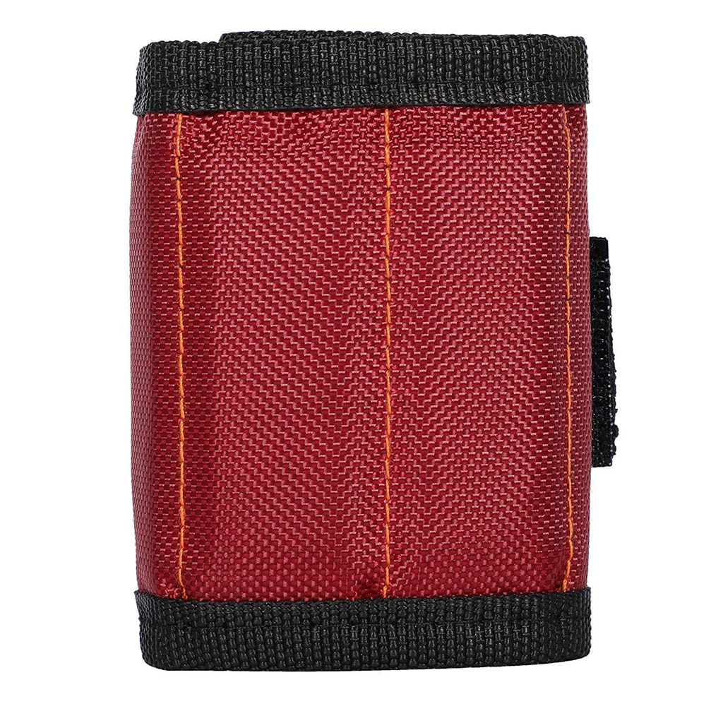 Bracelet magnétique respirant et réglable ultra résistant pour maintenir les vis - حزام يد مغناطيسي لشد البراغي 2