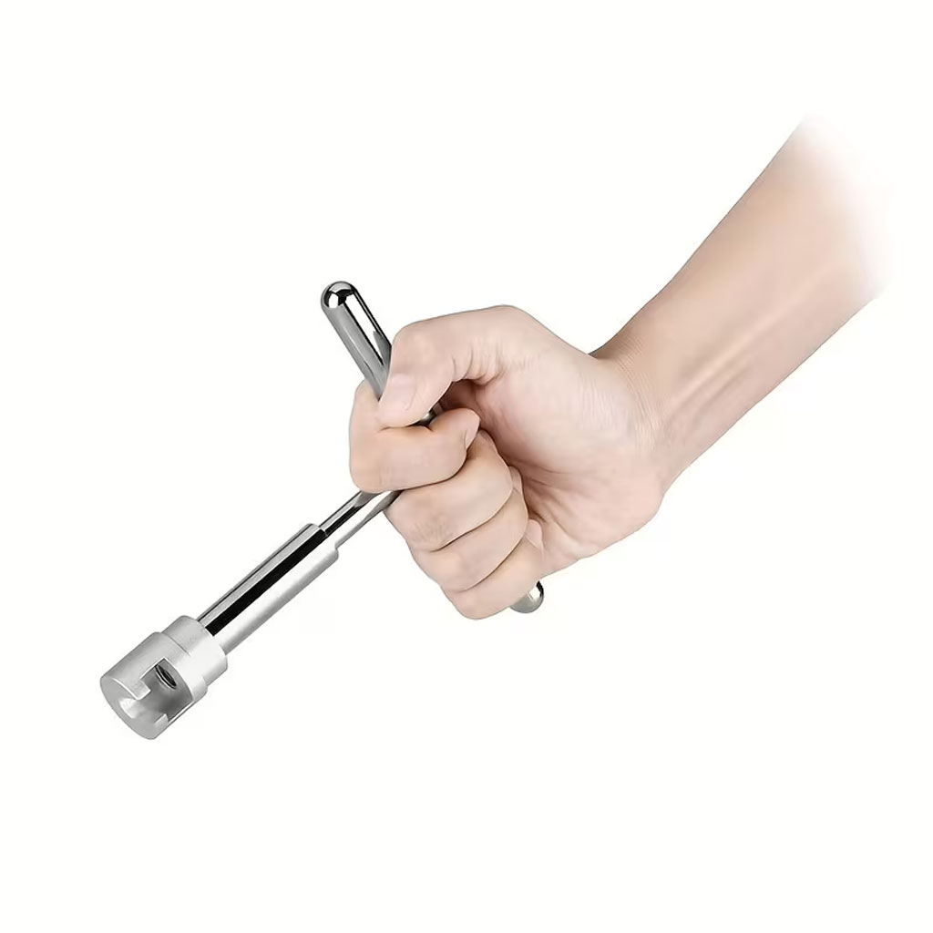 Outil De Débosselage Sans Peinture Carrosserie 19Pcs - طقم إصلاح هيكل السيارة بدون طلاء 6