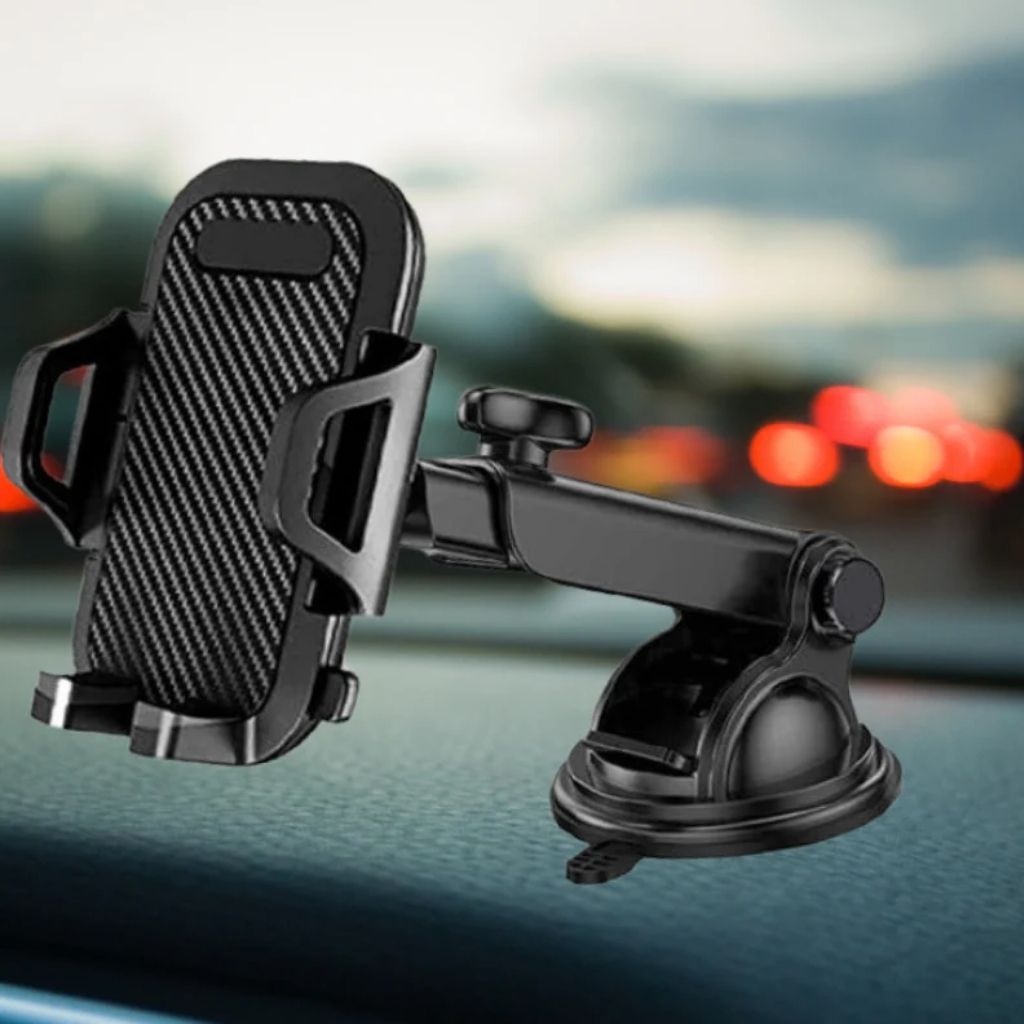 Support Smartphone Modifiable – حامل هاتف ذكي قابل لتعديل 3