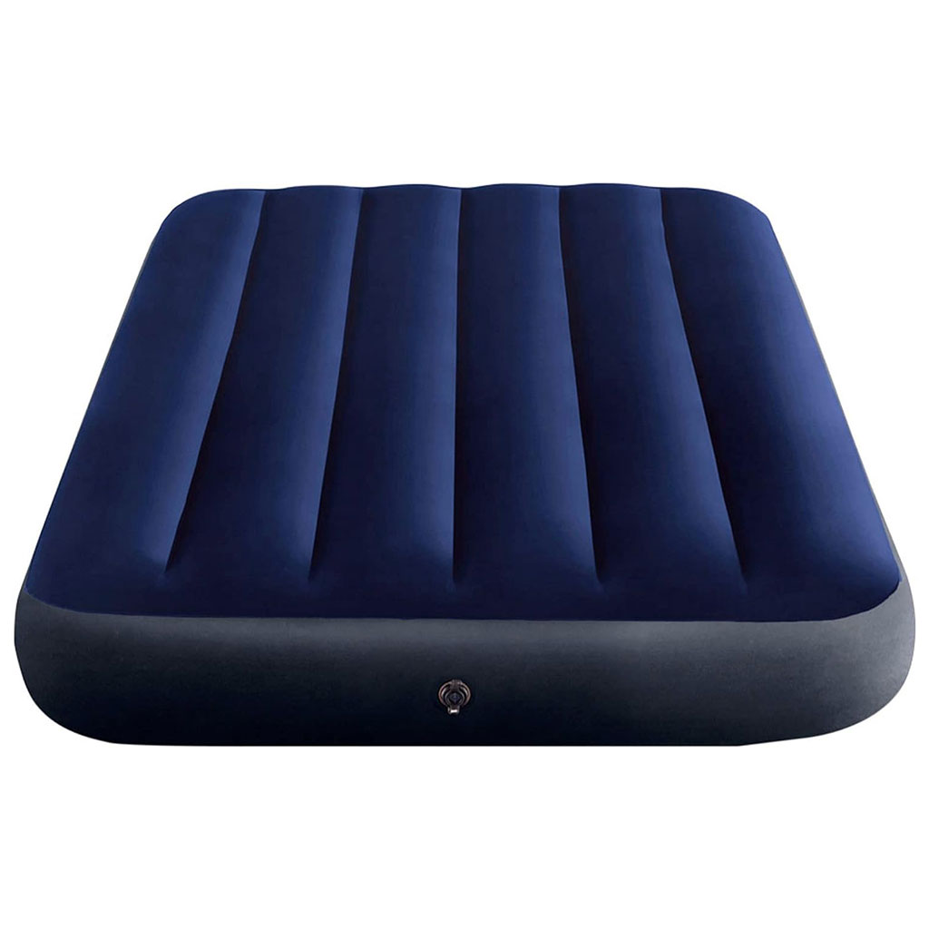 INTEX Dura-beam Standard Classic Matelas Gonflable 191x99x25cm 6