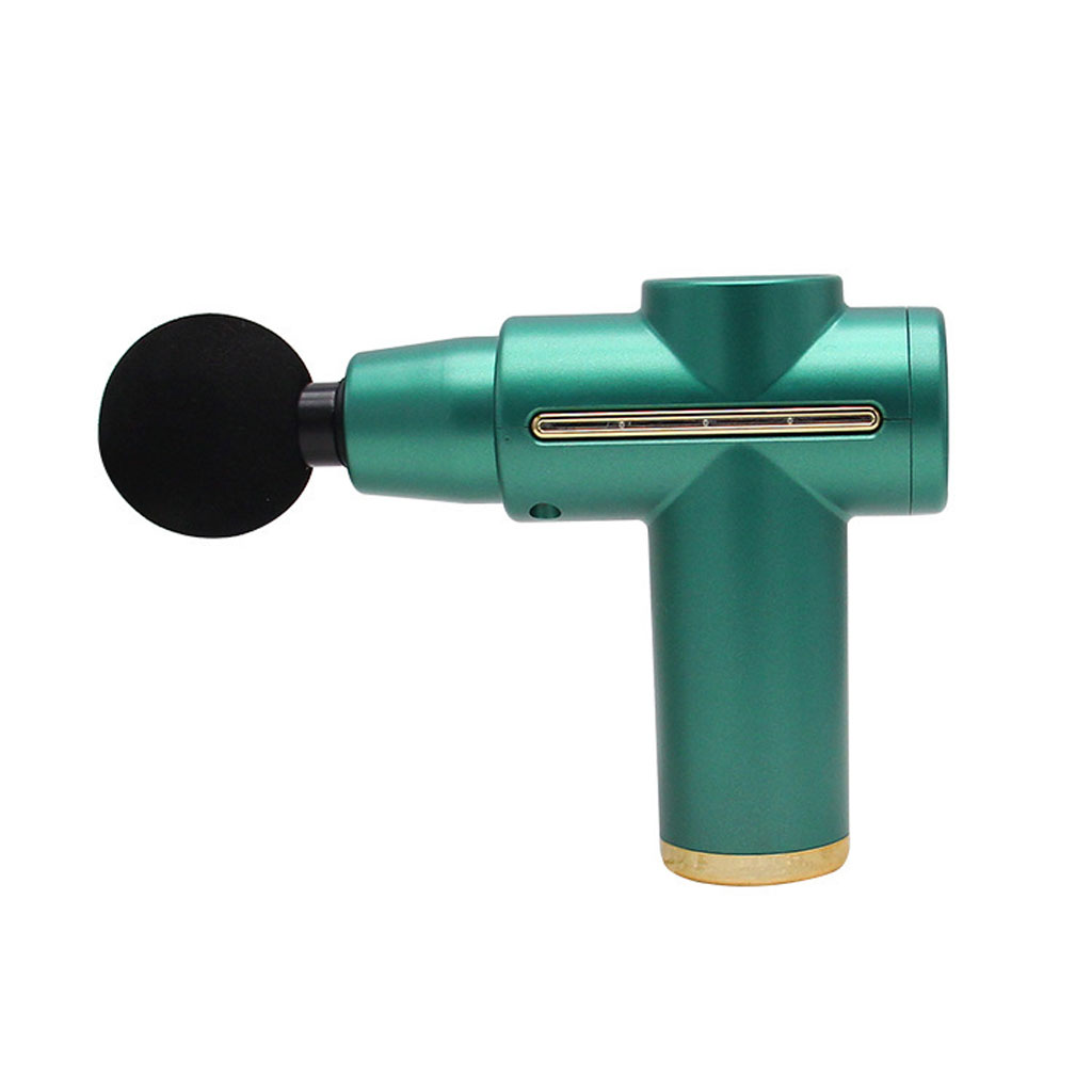 Pistolet De Massage Musculaire DS-118 - جهاز تدليك العضلات للاسترخاء 5