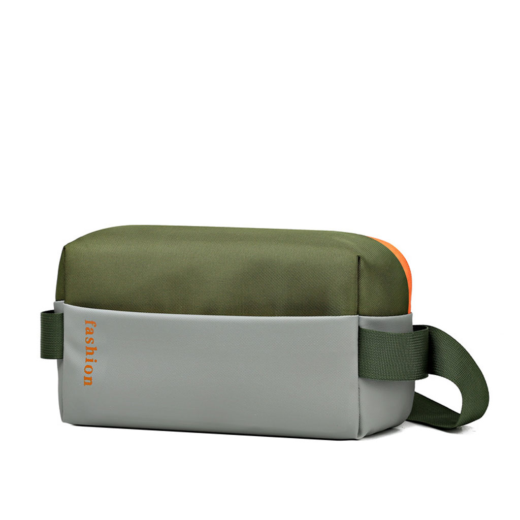 Sac de Poitrine Fashion pour hommes avec bandoulière LX067 - حقيبة أغراض حجم كبير