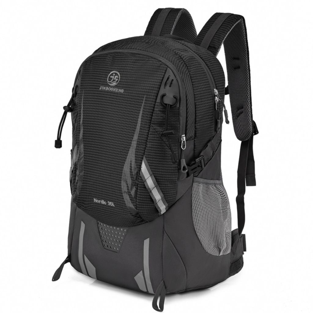 Sac à Dos de Randonnée 35L Imperméable – حقيبة ظهر 3