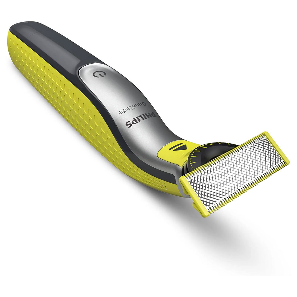 Philips OneBlade QP2734/23 Tondeuse Rechargeable Original - ماكينة حلاقة أصلية للرجال 2
