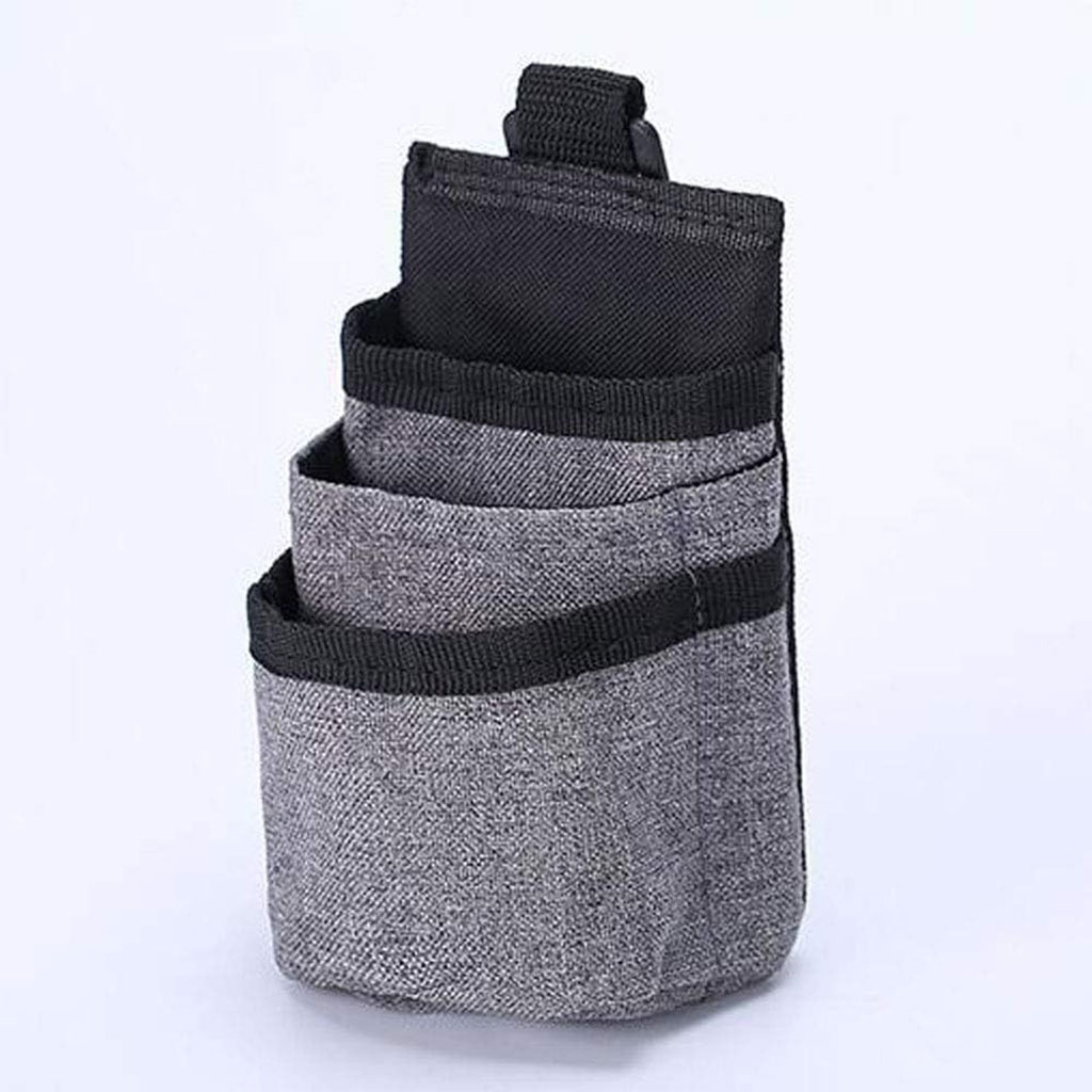 Organiseur de poche pour grille d'aération de voiture - منظم أغراض في السيارة 7