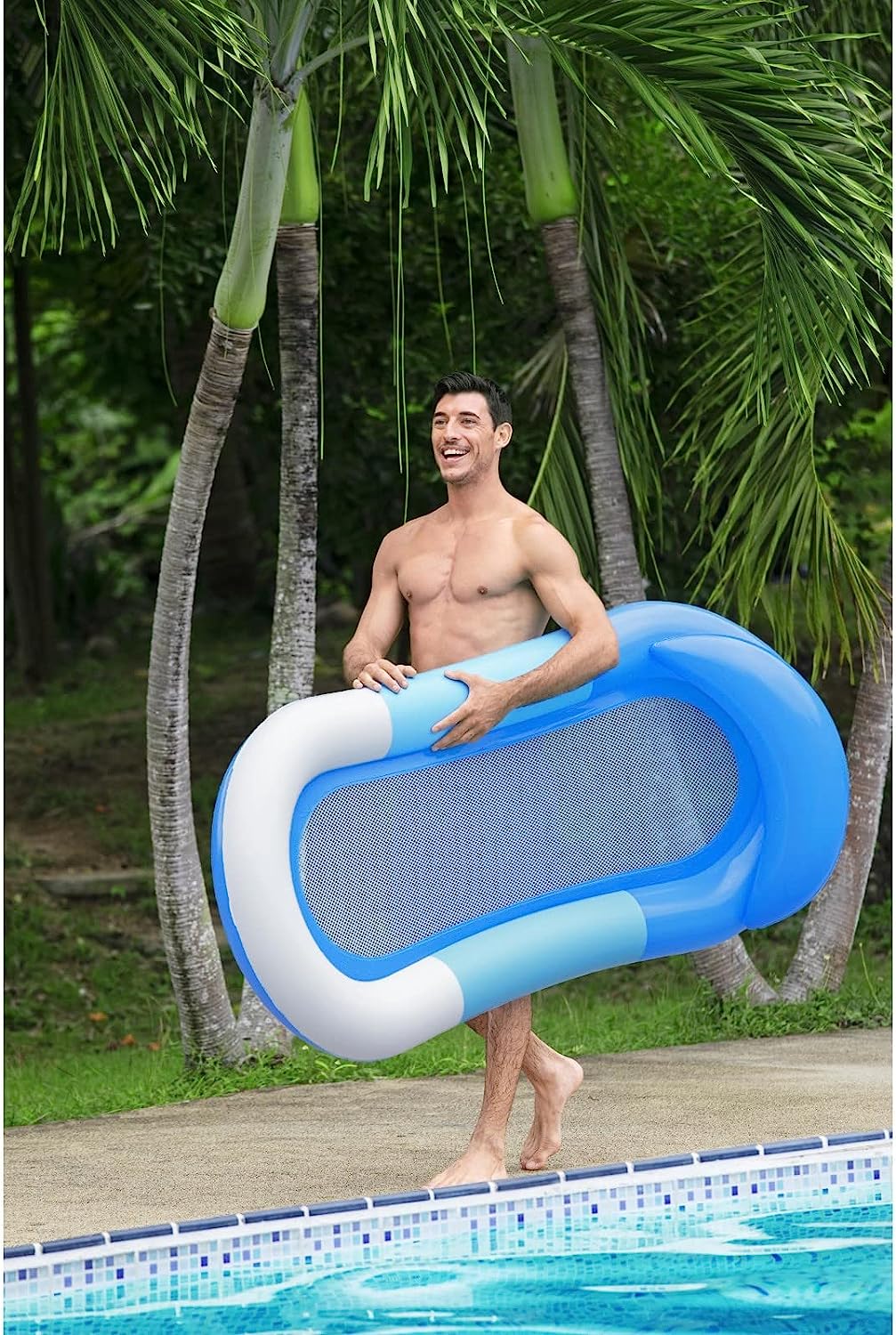 Bestway Air Bed Gonflable 43300 5