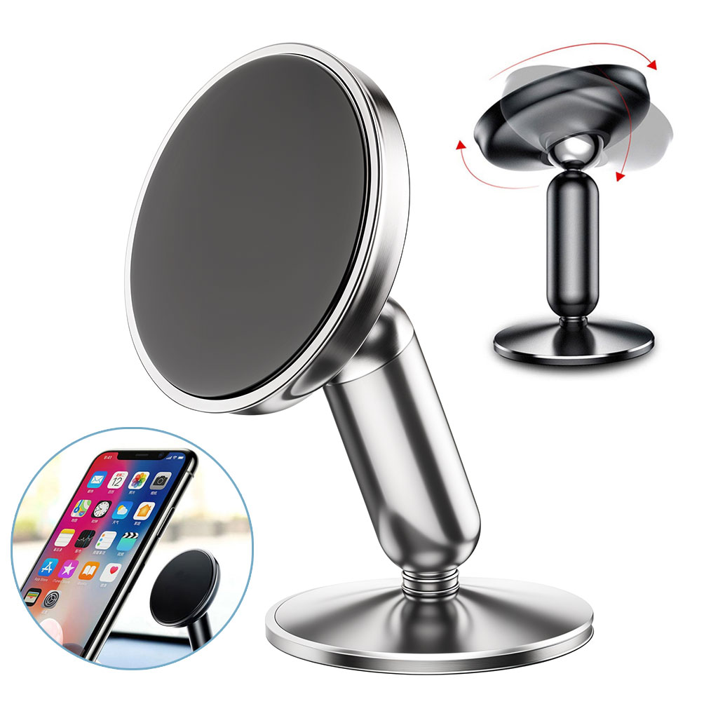 Support de téléphone de voiture magnétique 1