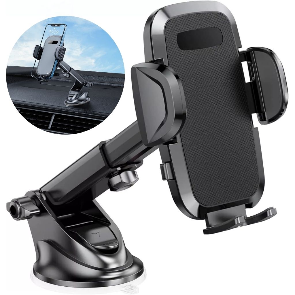 Support Smartphone Modifiable – حامل هاتف ذكي قابل لتعديل 1