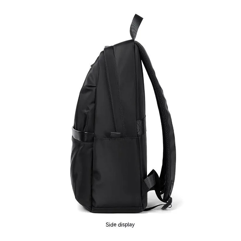 Sac à Dos Unisexe avec Poche pour Ordinateur Portable - محفظة ظهر مع موضع لحاسوب محمول 3