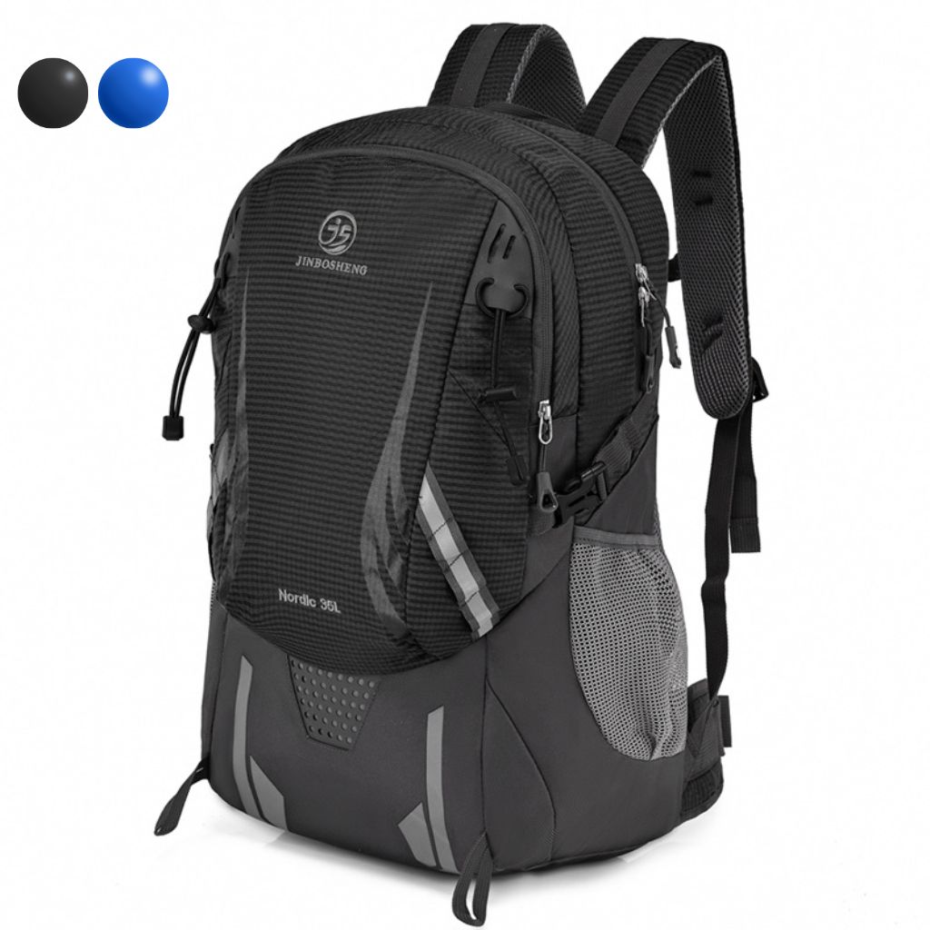 Sac à Dos de Randonnée 35L Imperméable – حقيبة ظهر 1
