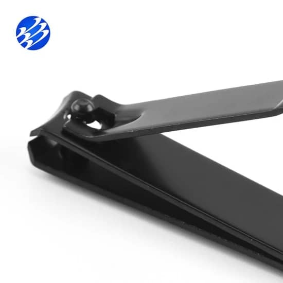 Ensemble de 12 pcs coupe-ongles professionnel en acier inoxydable 5