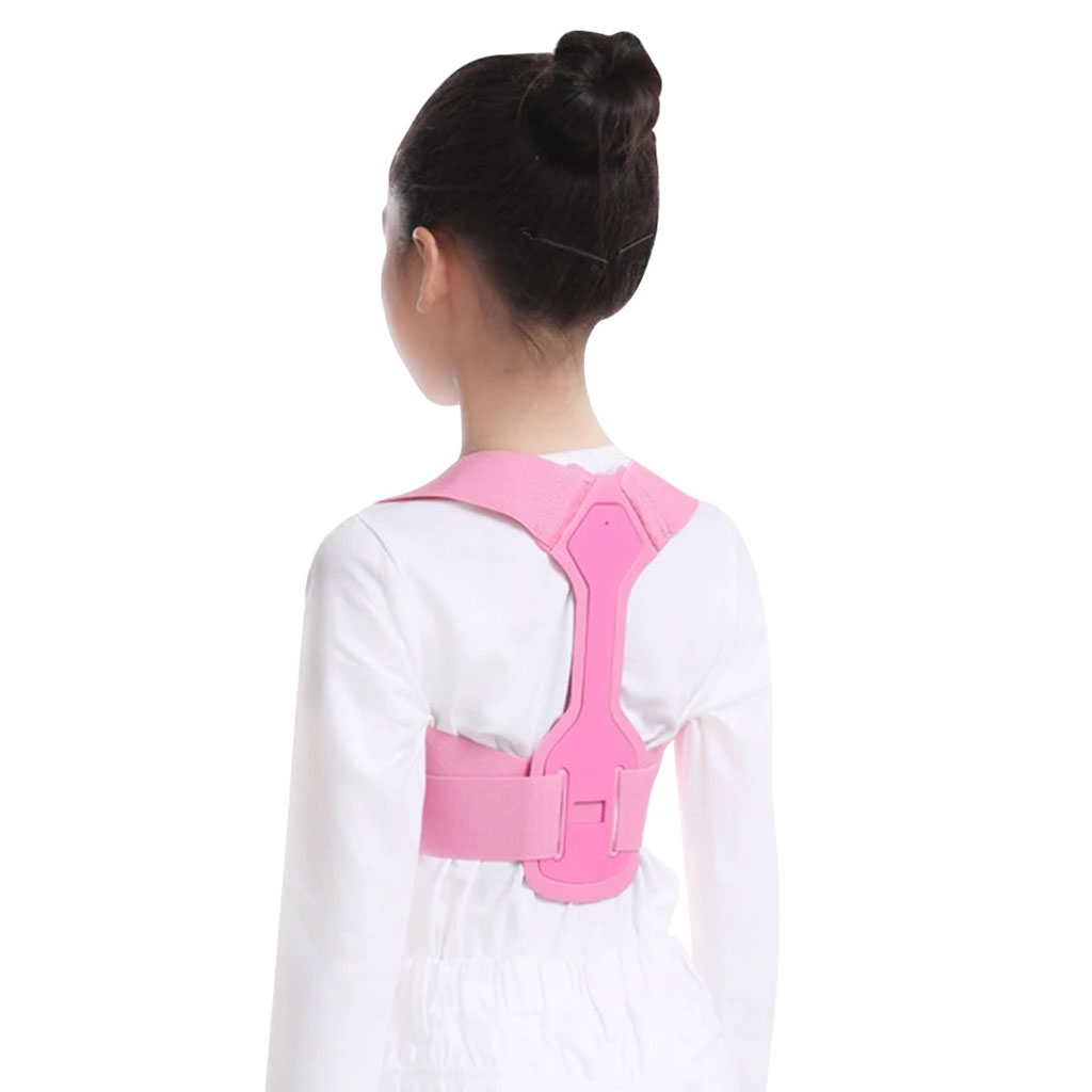 Ceinture Correction de Posture pour Enfants 9609 - حزام شد الظهر للأطفال 5