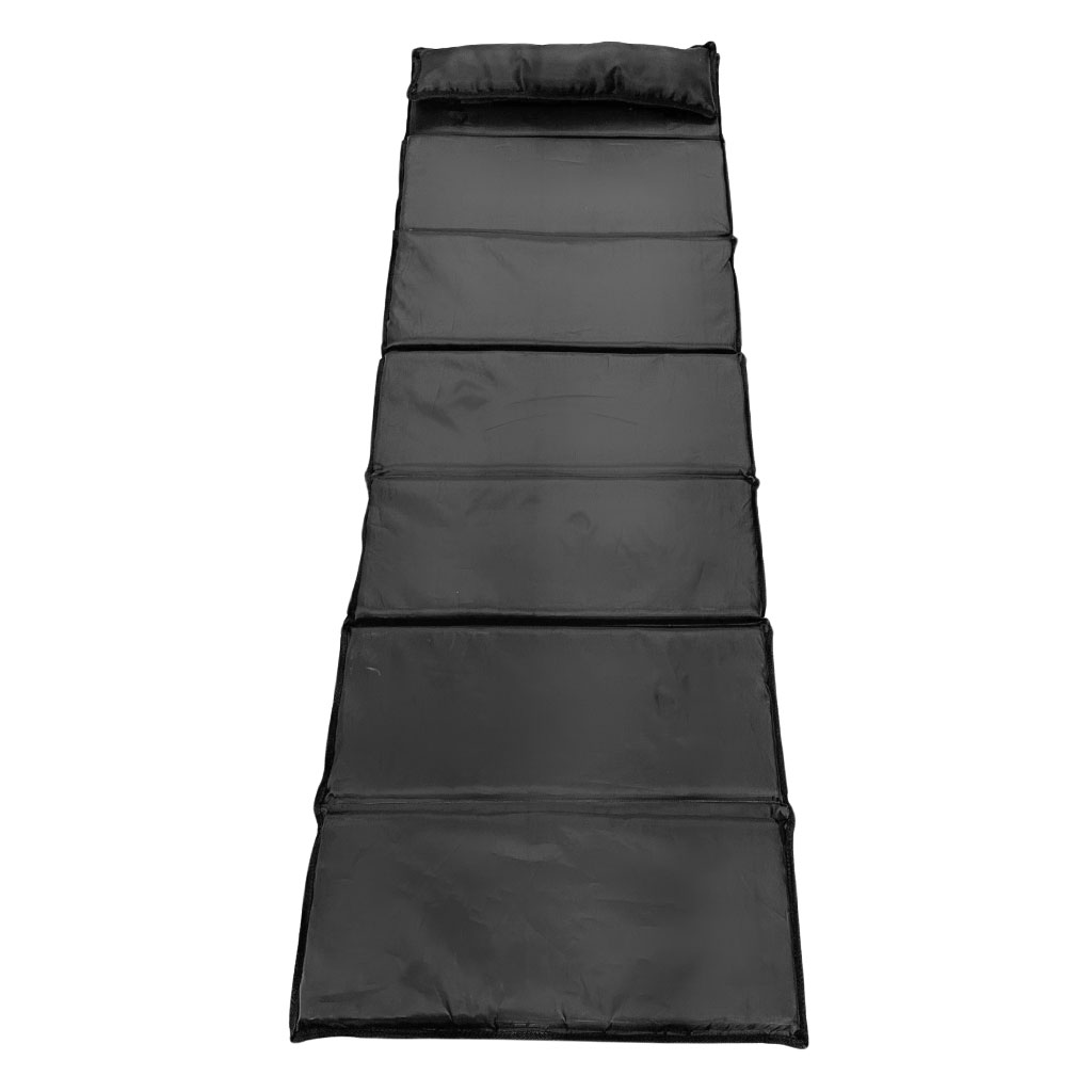 Matelas de Camping Pliable Facile à Transporter 185 x 65 cm - فرشة تخييم قابلة للطي 3