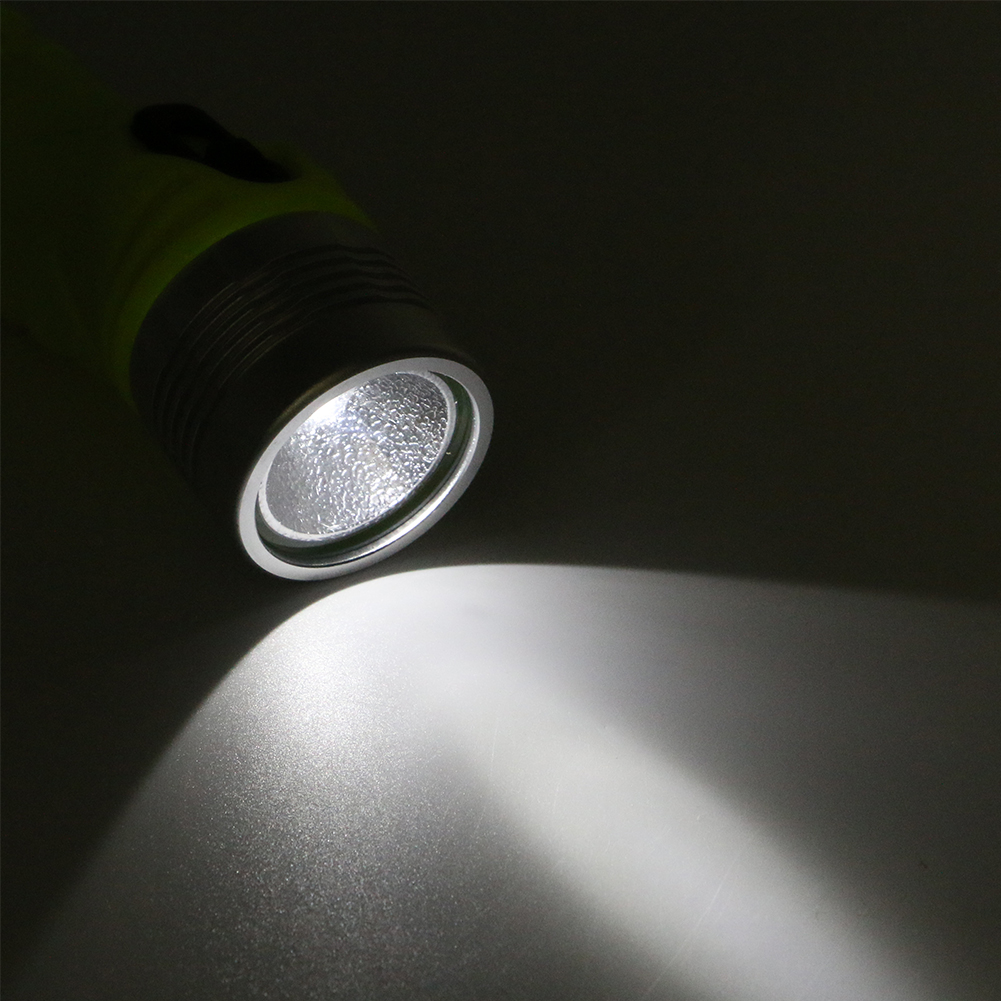 Torche De Plongée Sous Marine étanche 3