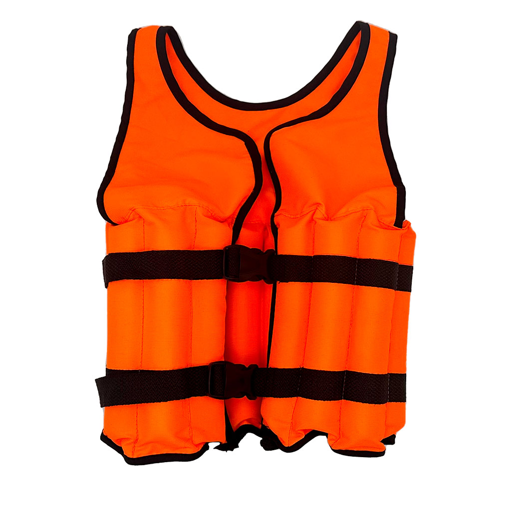 Gilet de natation réglable pour enfants avec sangle de sécurité V2 – سترة سباحة للأطفال 2