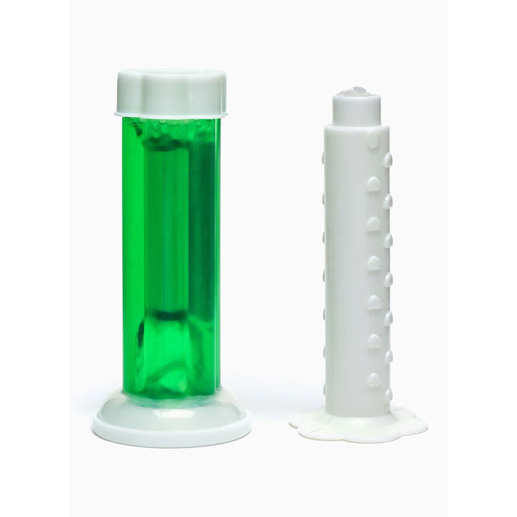 Gel tampons désodorisants pour toilette 3Pcs 3