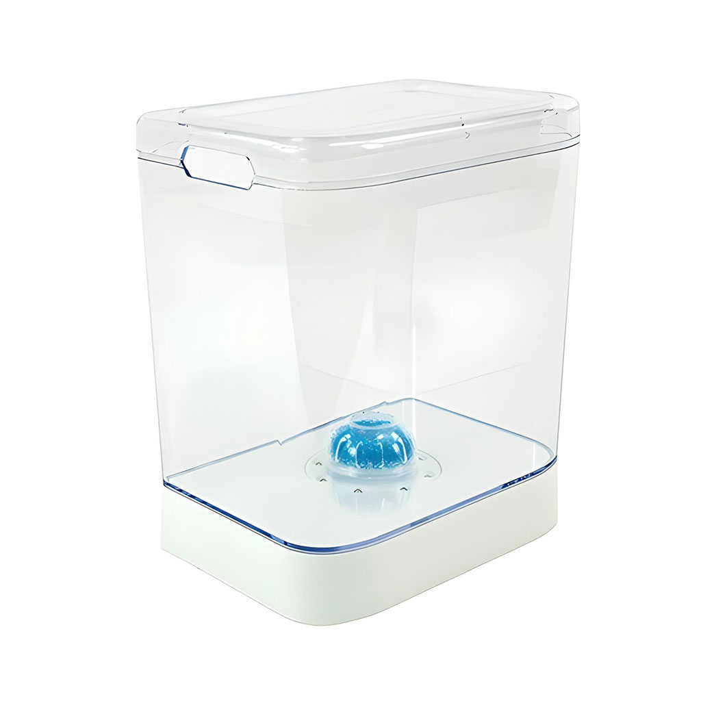 Kit aquarium avec LED capacité 7L Camry CR 7931 - حوض أسماك مع مصباح 7
