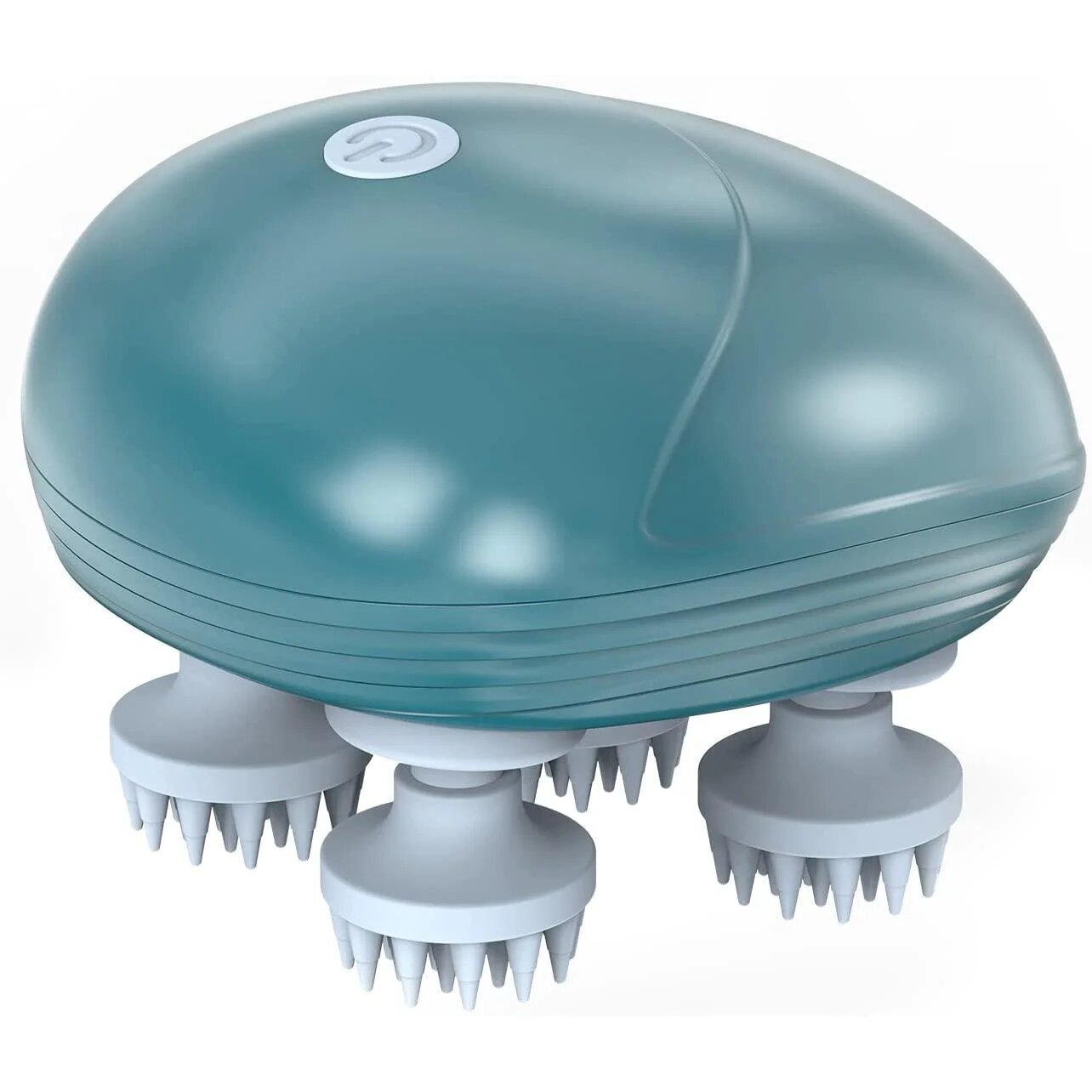 Masseur électrique sans fil en Silicone 4 nœuds de massage 3