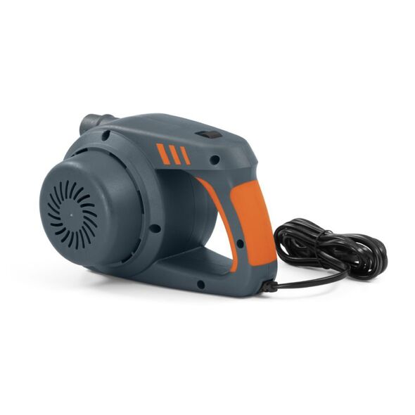 Pompe À Air Électrique 6600Pa 210W Avec 3 Embouts PowerGrip Bestway 62145 6