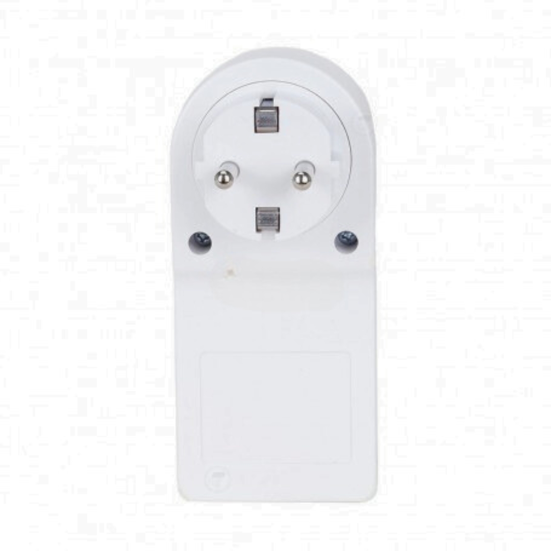 Prise électrique de protection 155-250V 20A BEETRO 3