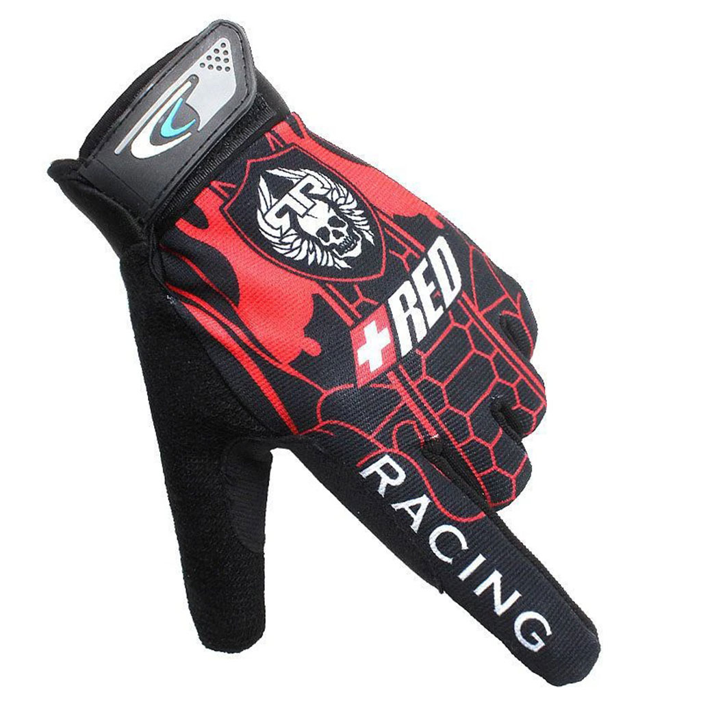 Gants de Moto hiver antidérapante pour hommes 5