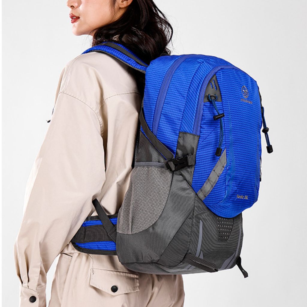 Sac à Dos de Randonnée 35L Imperméable – حقيبة ظهر 8