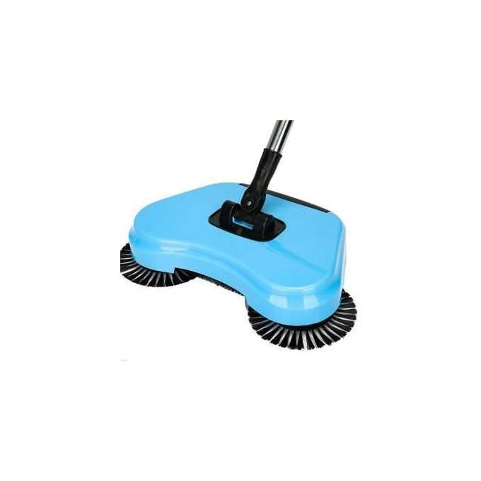 Magic Mop Balai Nettoyant rotative à 360 degrés 4