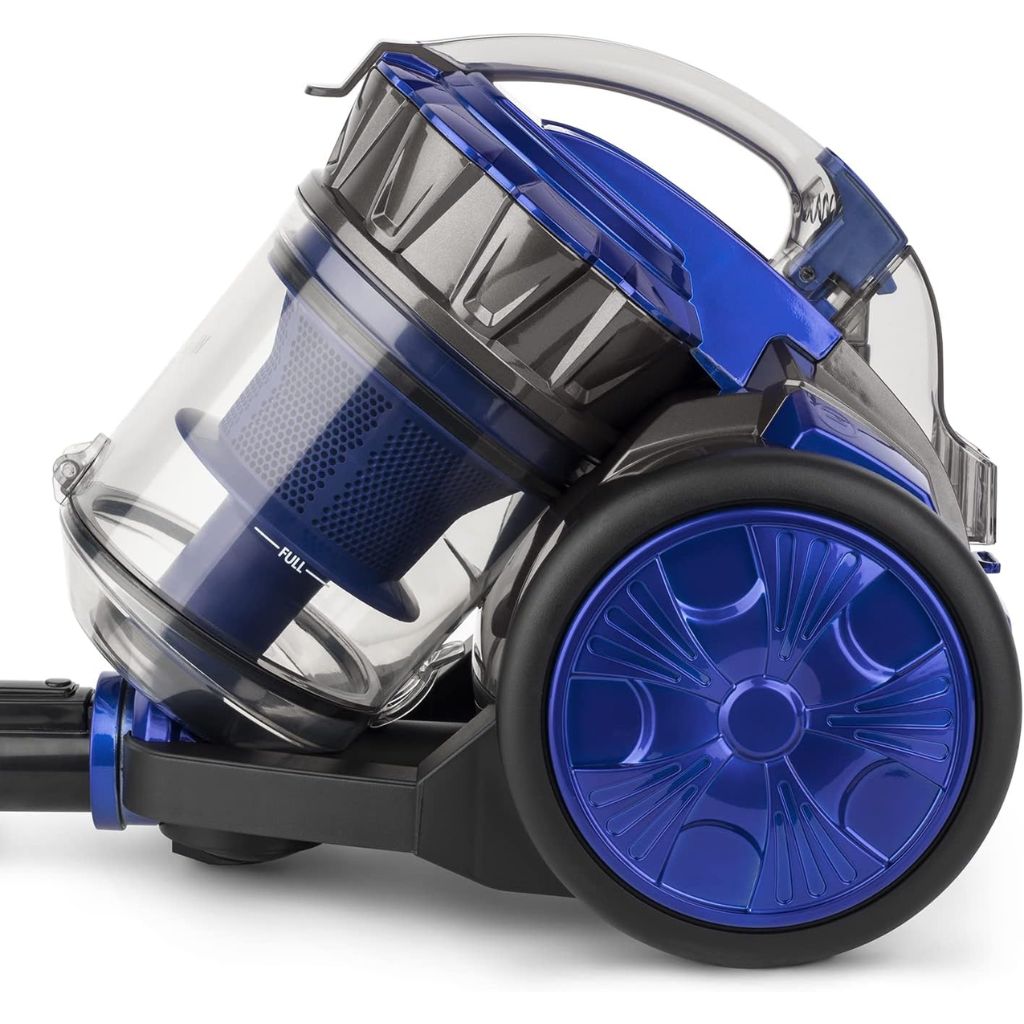 MultiSmart Aspirateur 1400W Puissance d'aspiration élevée – مكنسة كهربائية 2
